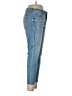 7 For All Mankind Blue Jeans Size 32 waist - photo 4