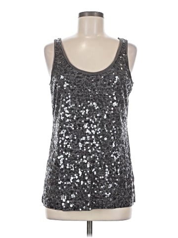 Garnet Hill Tank Top (view 1)