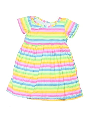 Flap Happy Dress (view 1)