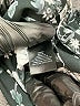 WAYF 100% Polyester Floral Black Sleeveless Blouse Size S - photo 8