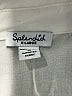 Splendid 100% Rayon Ivory Long Sleeve Blouse Size XL - photo 7