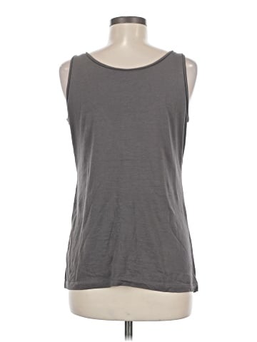 Garnet Hill Tank Top (view 2)