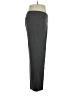 Worthington Solid Gray Dress Pants Size 16 Petite - photo 4