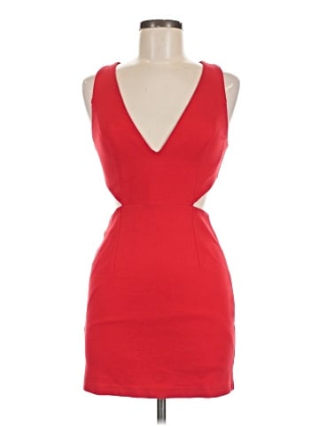 NBD Cocktail Dress (view 1)