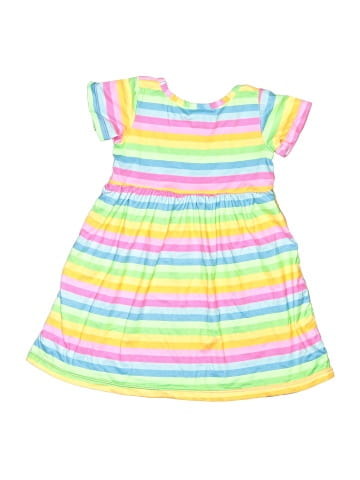 Flap Happy Dress (view 2)