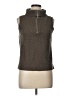 Unbranded Brown Sweater Vest Size L (estimated) - photo 1