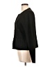 41Hawthorn 100% Polyester Black Cardigan Size L - photo 5