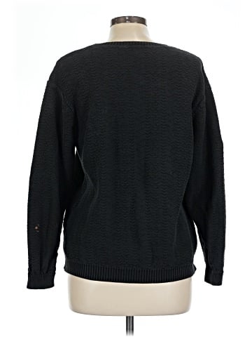 Talbots Pullover Sweater (view 2)