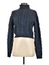 pretty garbage Blue Turtleneck Sweater Size M - photo 1