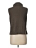Unbranded Brown Sweater Vest Size L (estimated) - photo 2