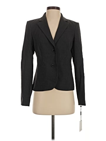Calvin Klein Blazer (view 1)