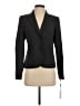 Calvin Klein Gray Blazer Size 4 - photo 1