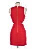 NBD Red Cocktail Dress Size M (estimated) - photo 2