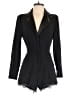 Venus Black Romper Size 4 - photo 1