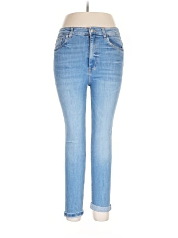 Zara Jeans (view 1)