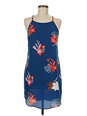 Unbranded Casual Dress (view 1)