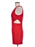 NBD Red Cocktail Dress Size M (estimated) - photo 5