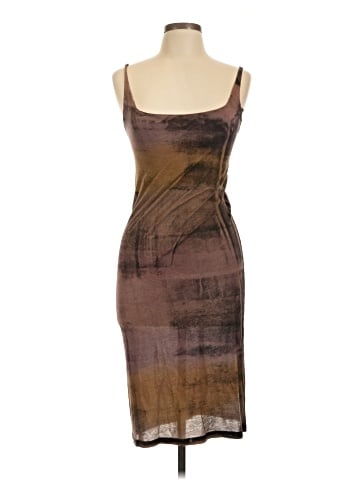 Raquel Allegra Cocktail Dress (view 1)