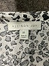 Allison Joy 100% Rayon Animal Print Silver Casual Dress Size M - photo 7