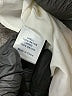 Allison Joy 100% Rayon Animal Print Silver Casual Dress Size M - photo 8
