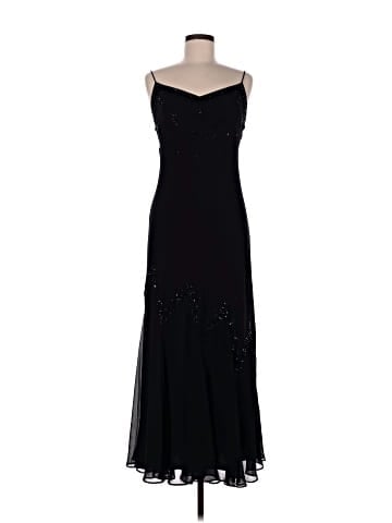 Xscape Cocktail Dress (view 1)