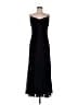 Xscape Stars Black Cocktail Dress Size M (estimated) - photo 1