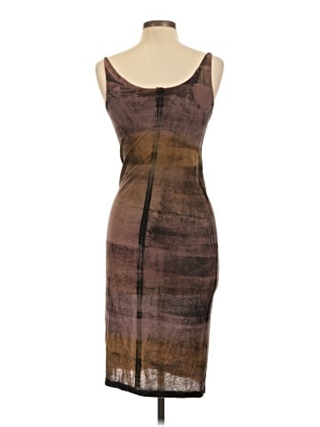 Raquel Allegra Cocktail Dress (view 2)