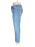 Zara Hearts Blue Jeans Size 10 - photo 5