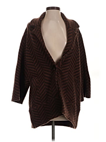 Moth by Anthropologie Coat (view 1)