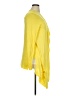 Dana Buchman Yellow Kimono Size XL - photo 4