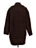 Moth by Anthropologie Brown Coat Size XS - photo 2