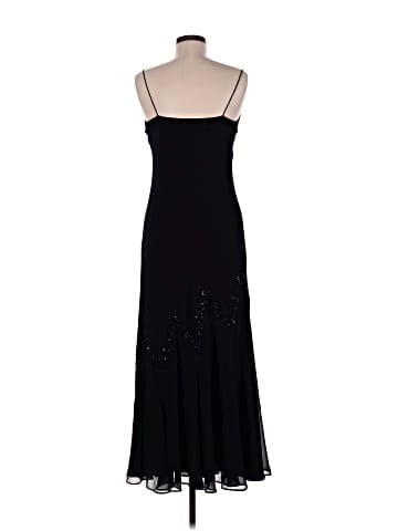Xscape Cocktail Dress (view 2)