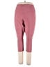 Active by Old Navy Pink Active Pants Size 3X - photo 1
