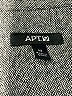 Apt. 9 Tweed Gray Blazer Size 10 - photo 6
