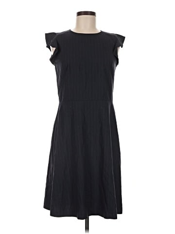 Ann Taylor LOFT Outlet Casual Dress (view 1)