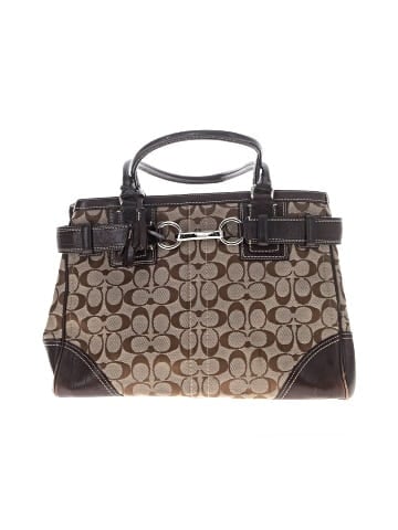 Coach Satchel (view 1)