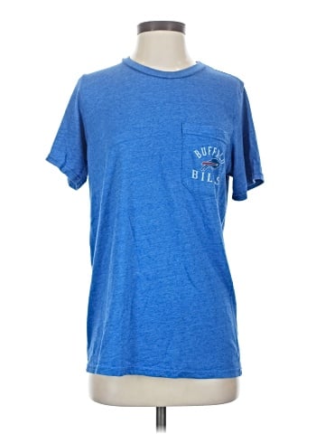 Majestic Short Sleeve T-Shirt (view 1)