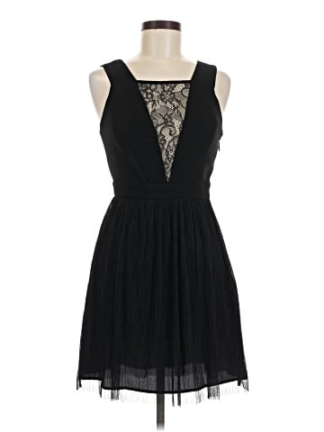 BCBGeneration Cocktail Dress (view 1)