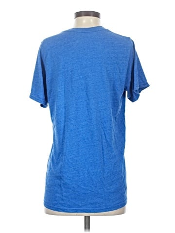 Majestic Short Sleeve T-Shirt (view 2)