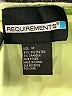Requirements Green Sleeveless Blouse Size M - photo 7