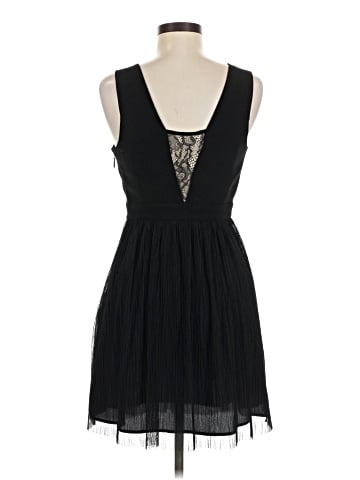 BCBGeneration Cocktail Dress (view 2)