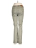 Assorted Brands Chevron-herringbone Green Jeans Size EU 42 / US 12 - photo 2