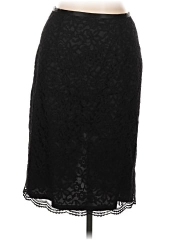 Ann Taylor LOFT Formal Skirt (view 1)