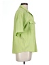 White Stag Green Short Sleeve Blouse Size L (estimated) - photo 4