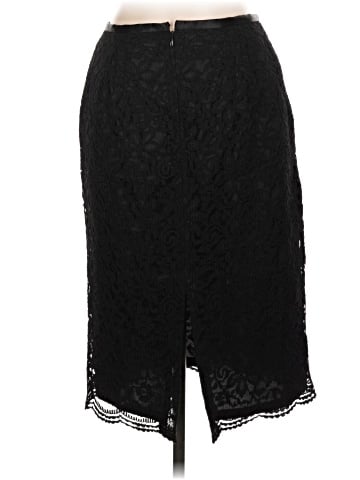 Ann Taylor LOFT Formal Skirt (view 2)