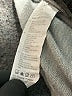 Refuge Solid Gray Casual Skirt Size M - photo 5