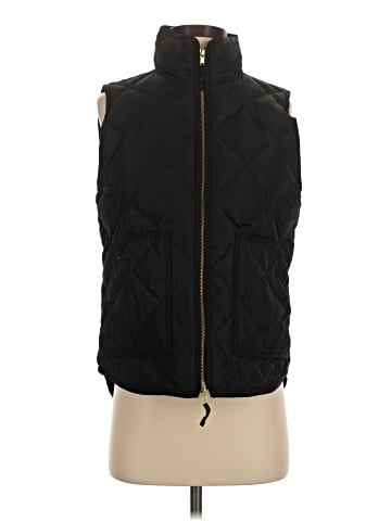 J.Crew Factory Store Vest (view 1)
