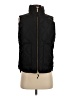 J.Crew Factory Store 100% Polyester Black Vest Size S - photo 1