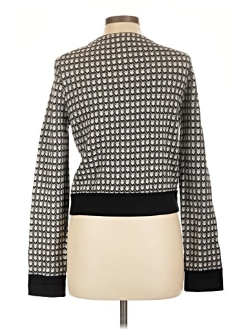 Rachel Roy Wool Cardigan (view 2)
