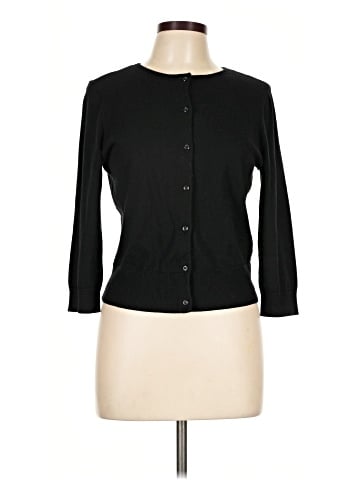 Chaps Cardigan (view 1)